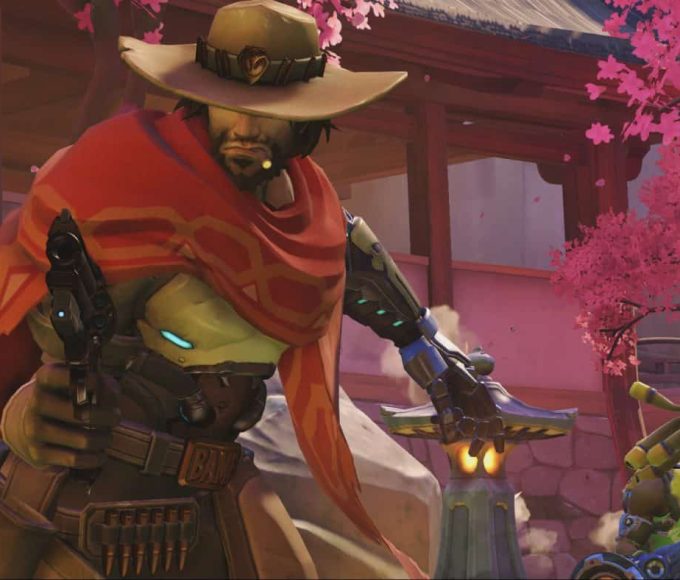 Overwatch’s McCree Name Change Is A Small But Necessary Move