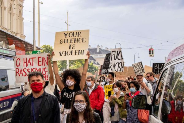 Is This the Beginning of the End of the Internet?