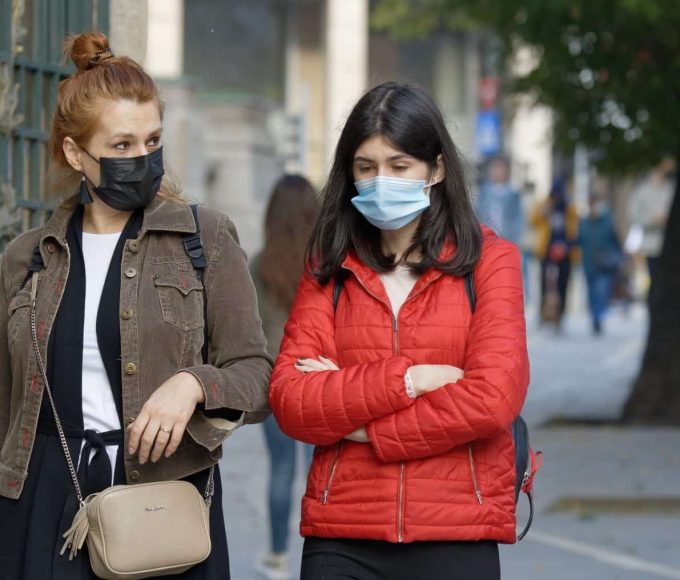 The COVID Data That Are Actually Useful Now The COVID Data That Are Actually Useful Now