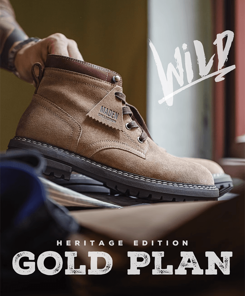 Must-Have Footwear for Men’s Streetwear: 2024 Fall Collection